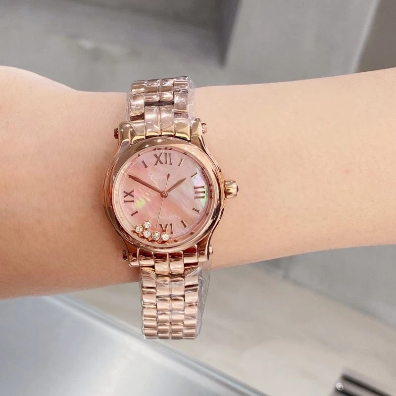 CHOPARD Watches Original 181776