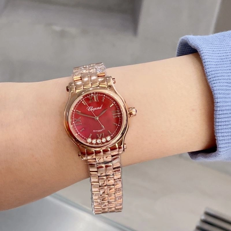 CHOPARD Watches Original 181776