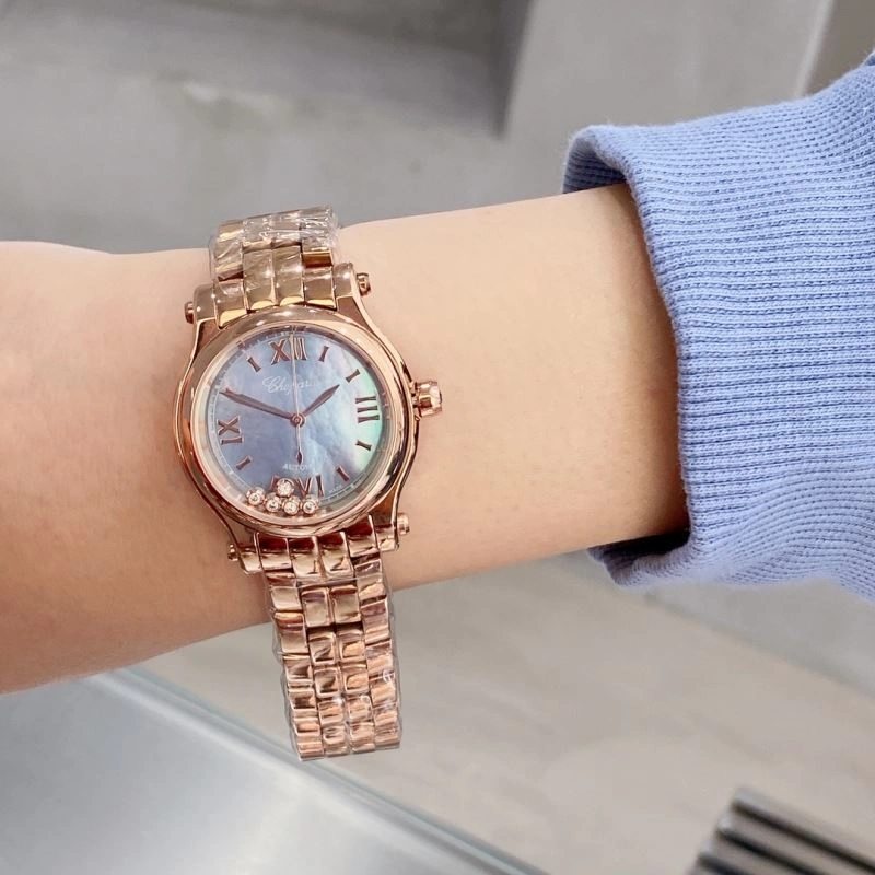 CHOPARD Watches Original 181776
