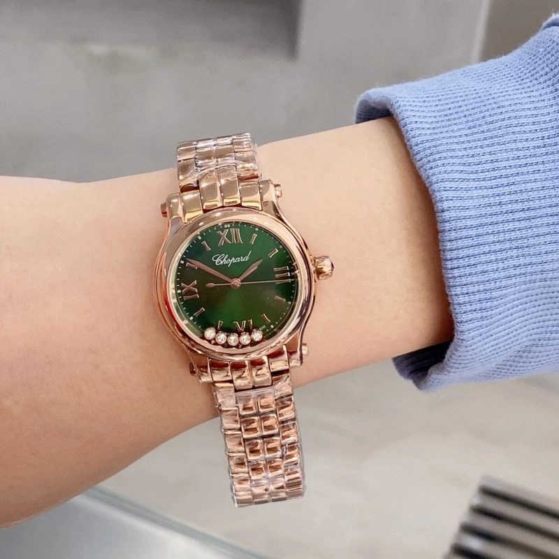 CHOPARD Watches Original 181776