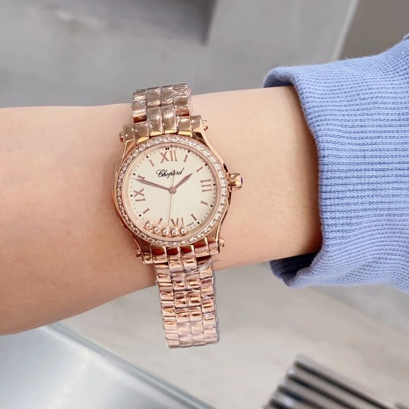 CHOPARD Watches Original 181776