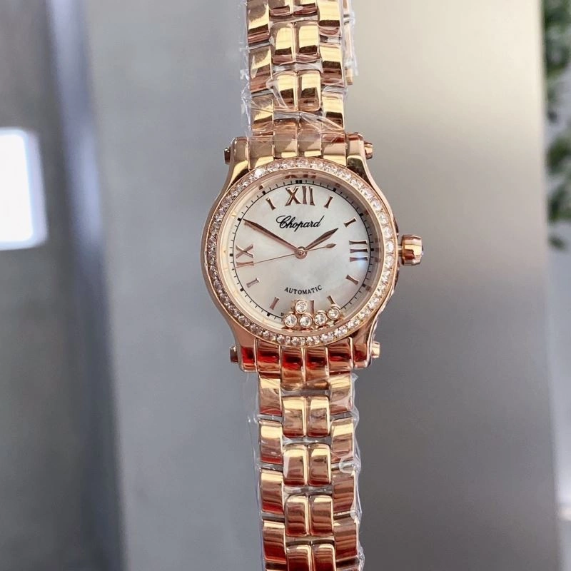 CHOPARD Watches WeatherProof 181777