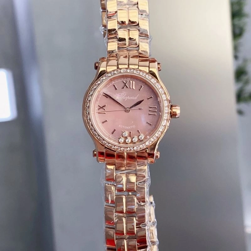 CHOPARD Watches WeatherProof 181777