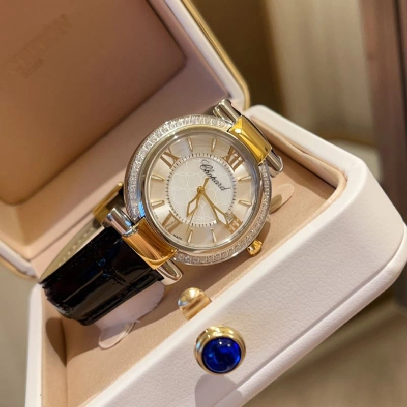 Bright CHOPARD Watches 181773