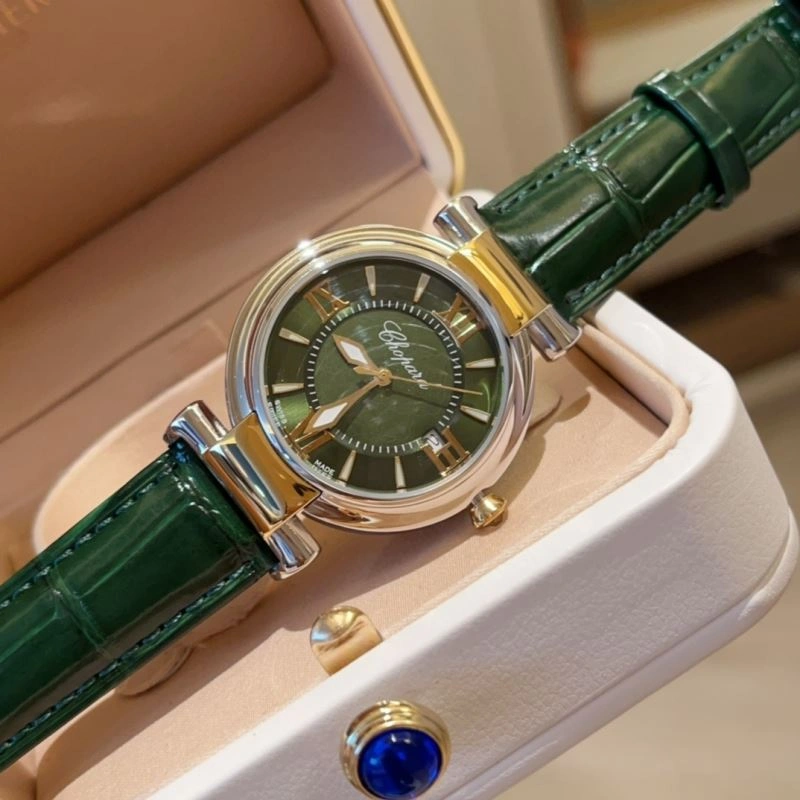 CHOPARD Watches SunProtective 181772