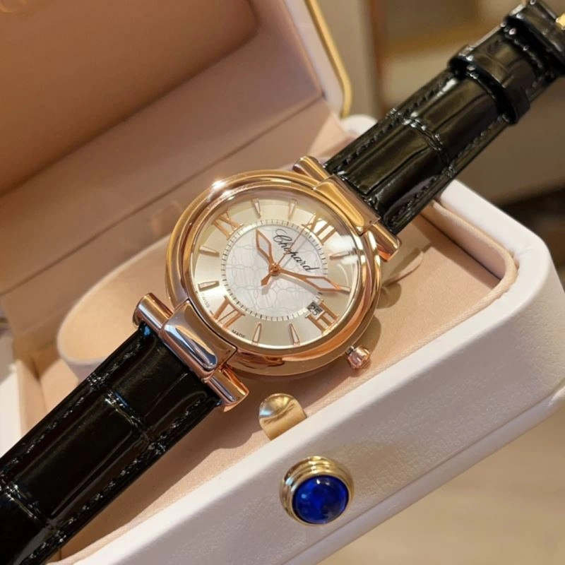 CHOPARD Watches TimelessDesign 181771