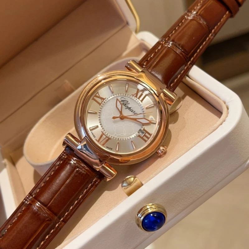 CHOPARD Watches TimelessDesign 181771