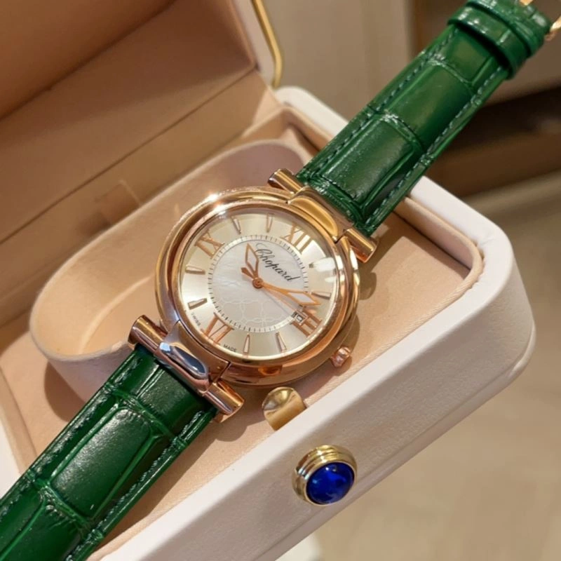 CHOPARD Watches TimelessDesign 181771