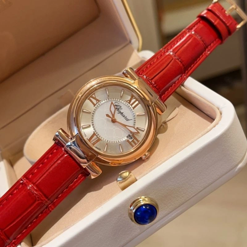 CHOPARD Watches TimelessDesign 181771