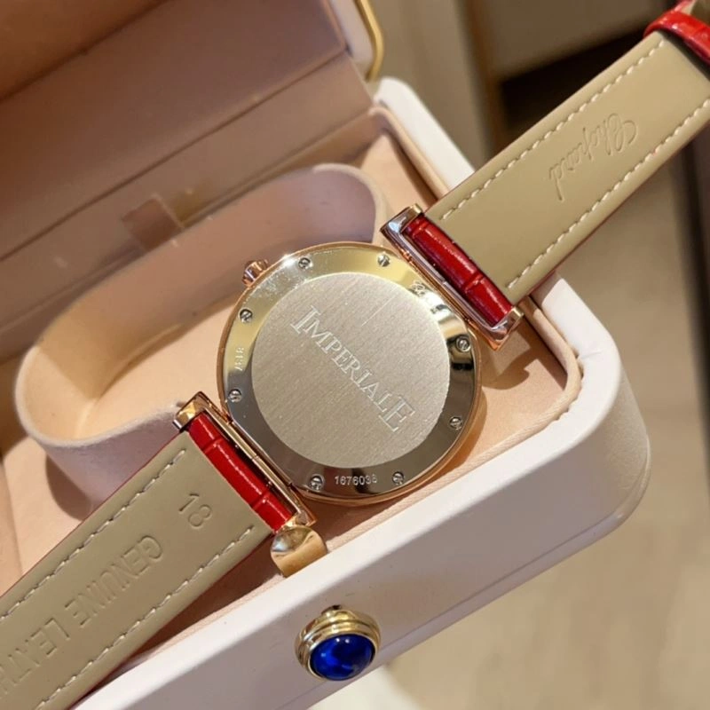 CHOPARD Watches TimelessDesign 181771