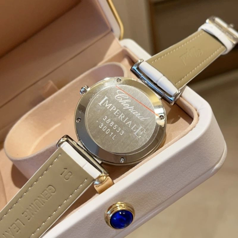 CHOPARD Watches WrinkleFree 181770