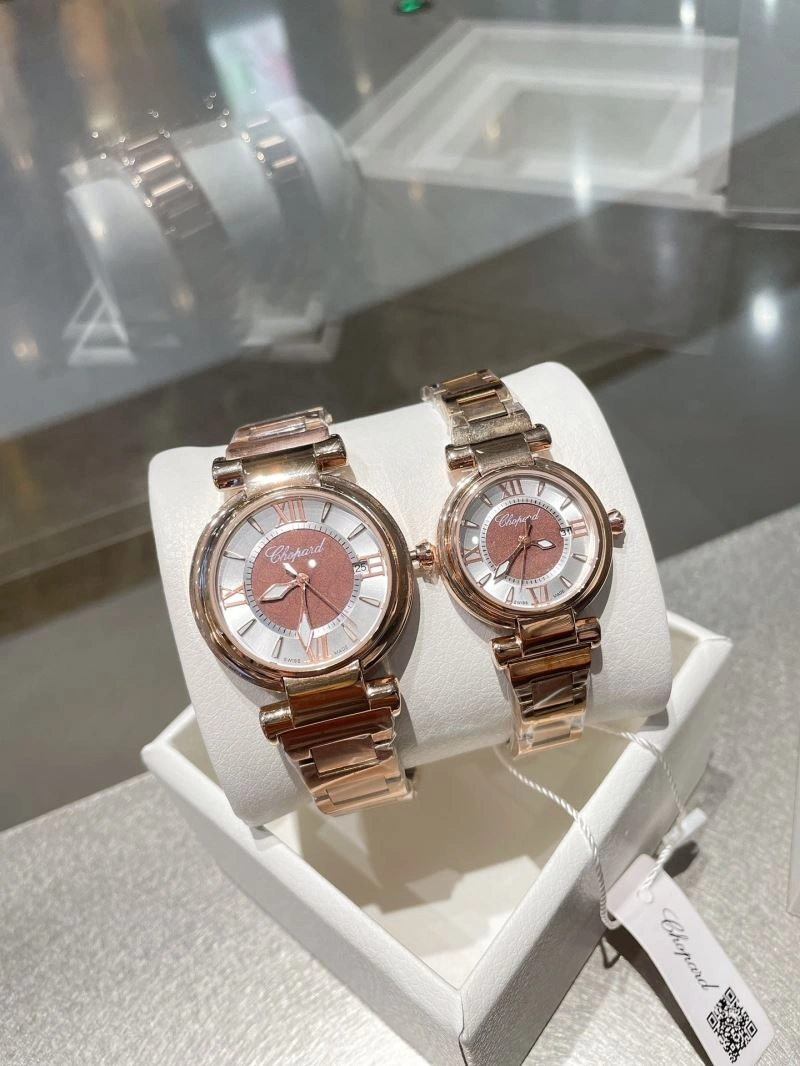 CHOPARD Watches Trendsetting 181769