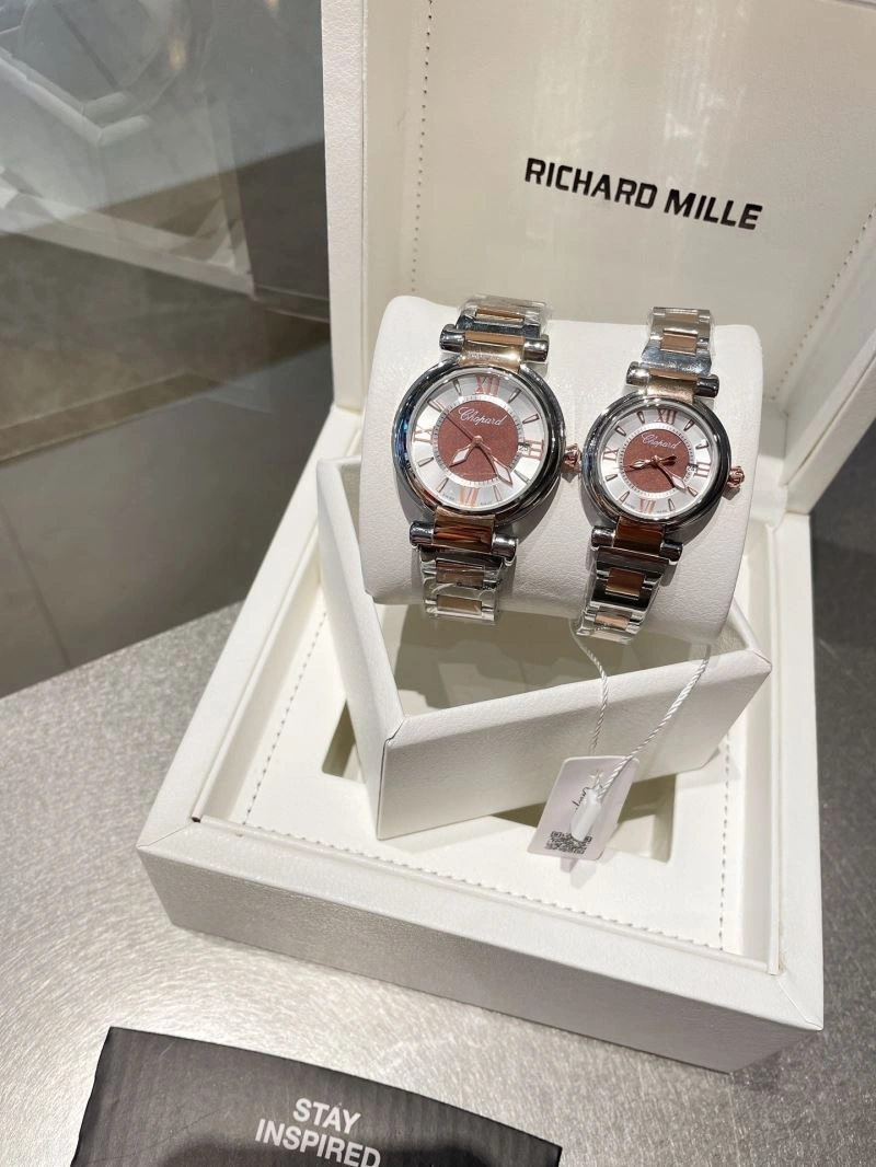 CHOPARD Watches Trendsetting 181769