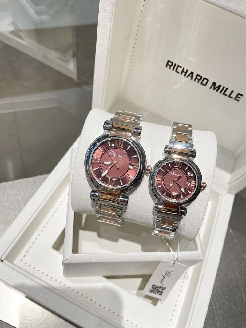 CHOPARD Watches Trendsetting 181769
