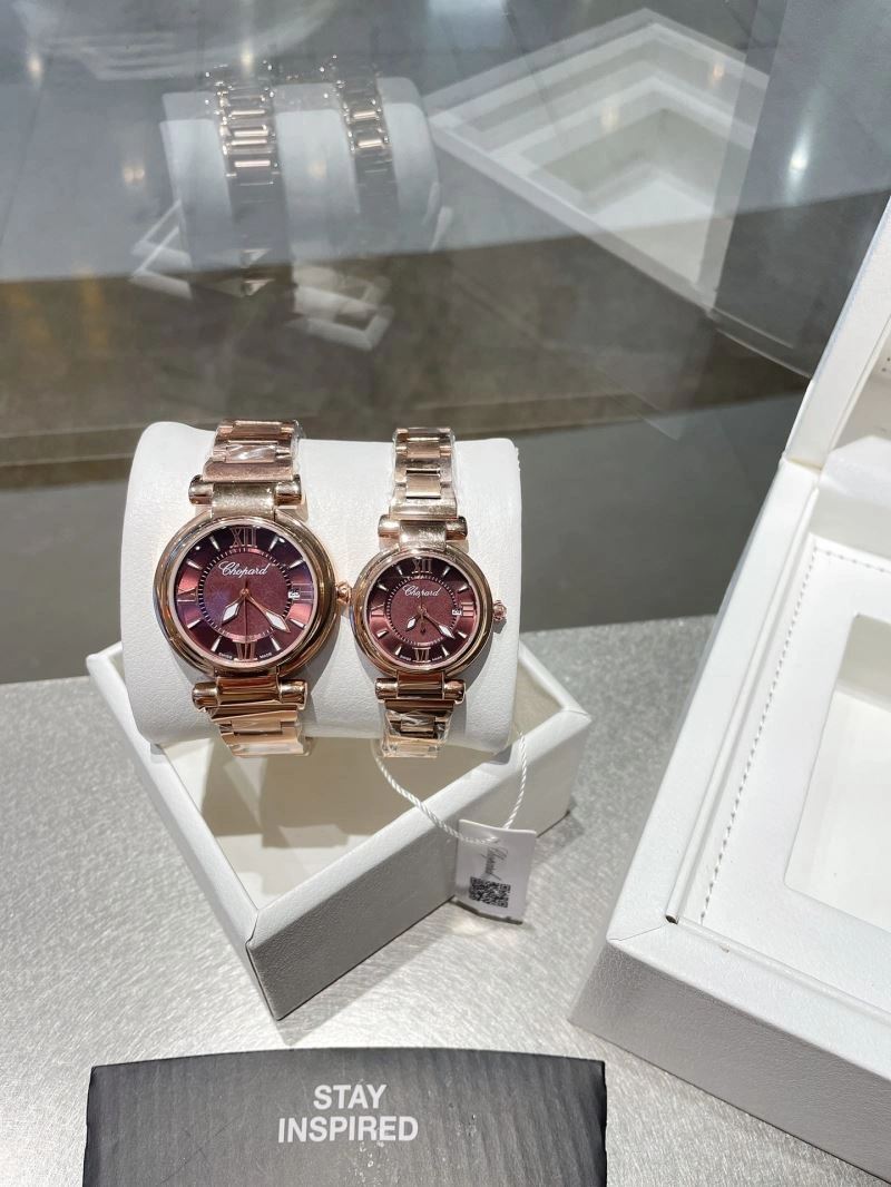 CHOPARD Watches Trendsetting 181769