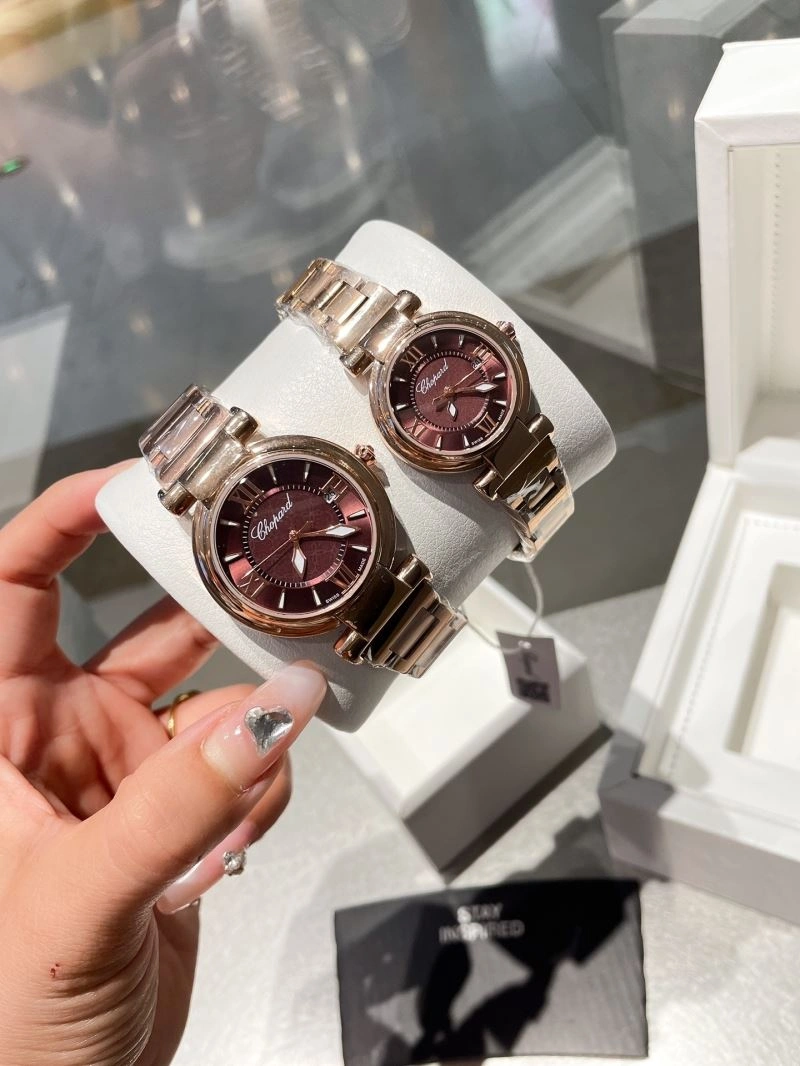 CHOPARD Watches Trendsetting 181769