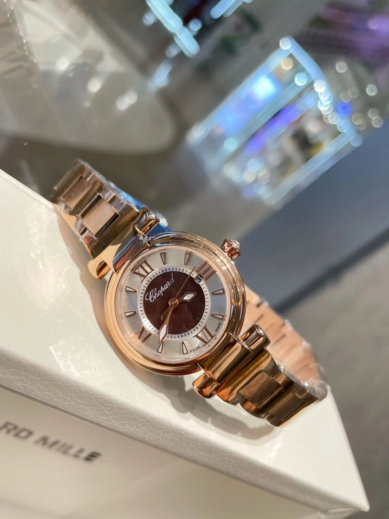 CHOPARD Watches Trendsetting 181769