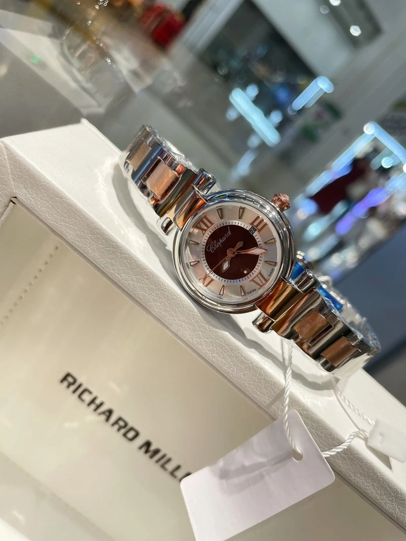 CHOPARD Watches Trendsetting 181769