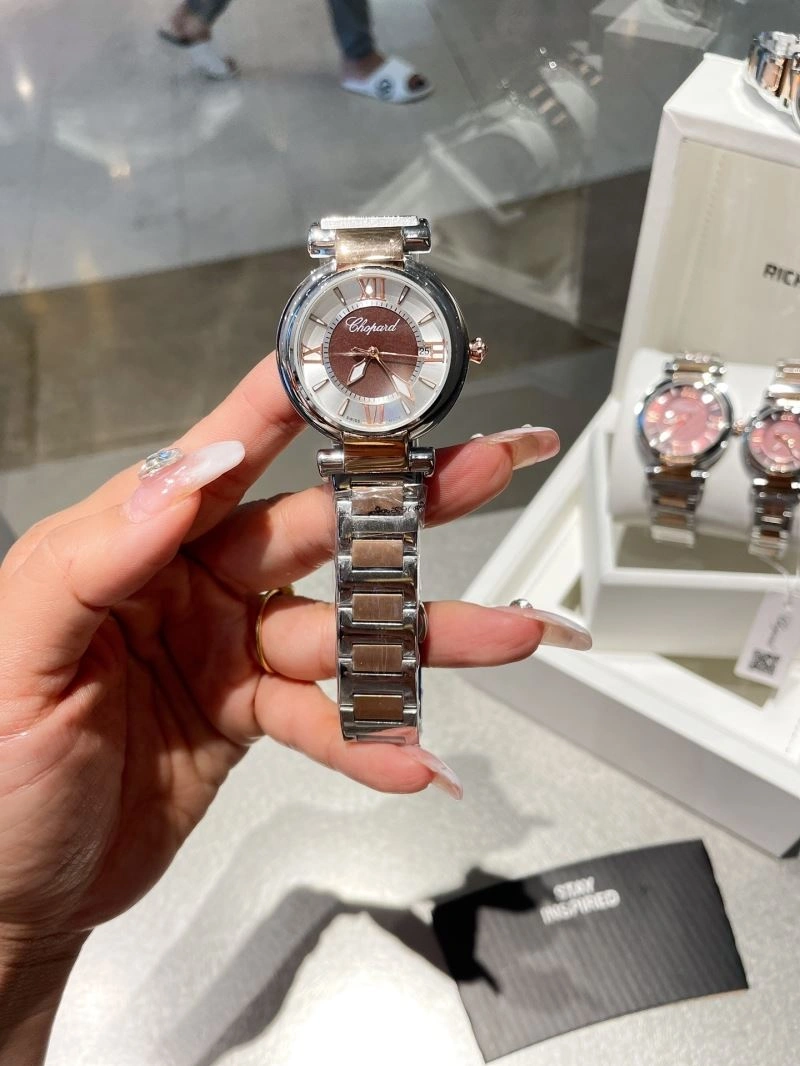 CHOPARD Watches Trendsetting 181769