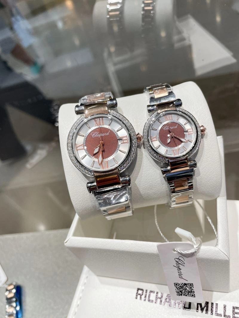 WaterResistant CHOPARD Watches 181768