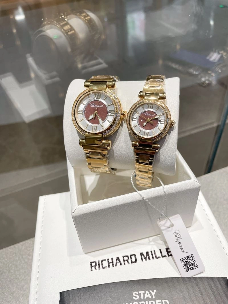 Lightweight CHOPARD Watches 181766