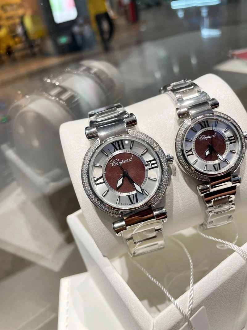 Neat CHOPARD Watches 181767