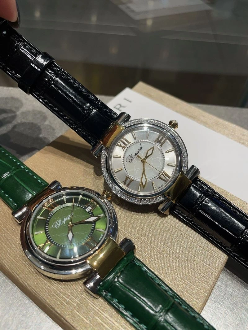 CHOPARD Watches WeatherProof 181762