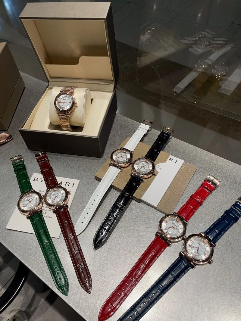 EyeCatching CHOPARD Watches 181764