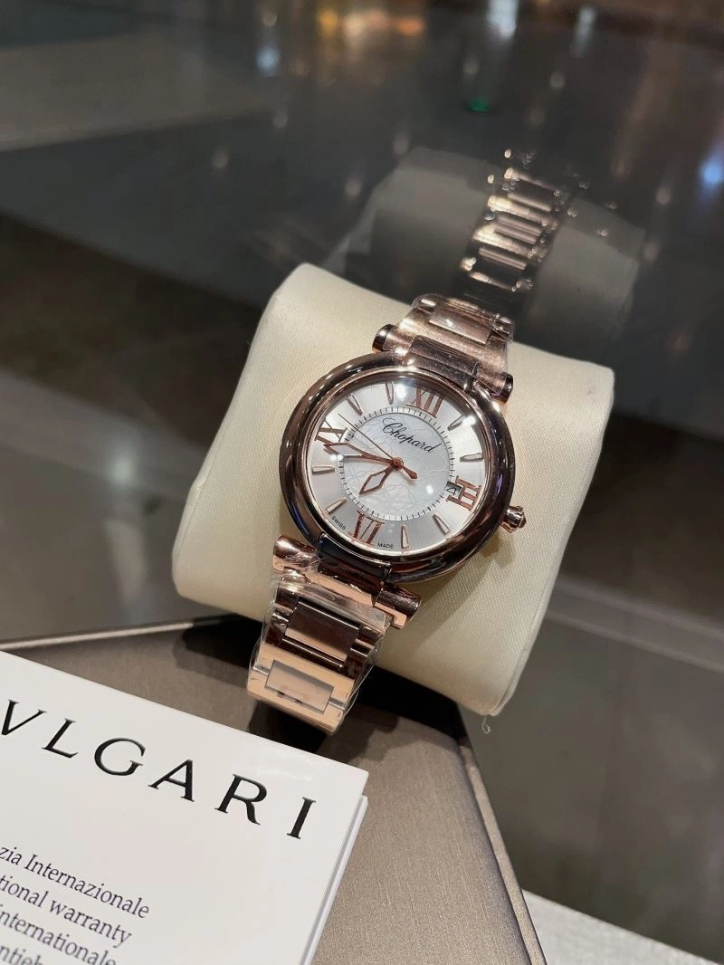 EyeCatching CHOPARD Watches 181764