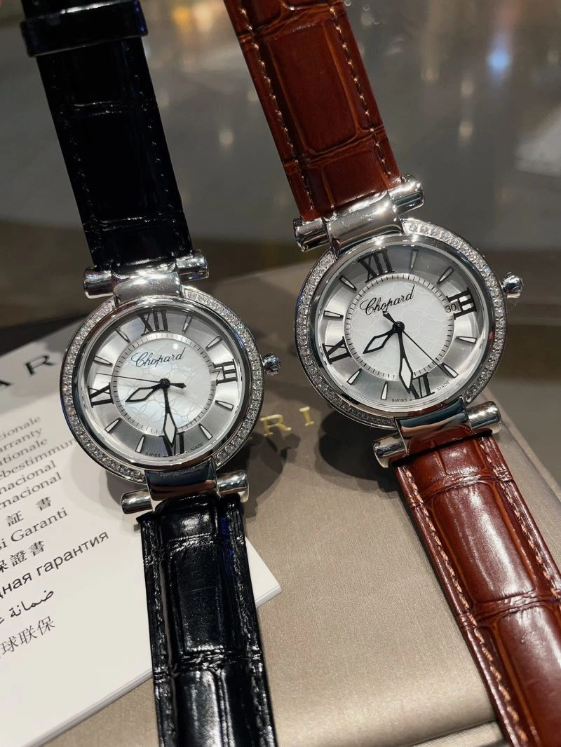 Stylish CHOPARD Watches 181759