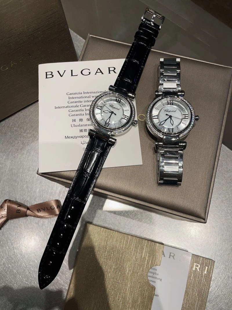 Stylish CHOPARD Watches 181759