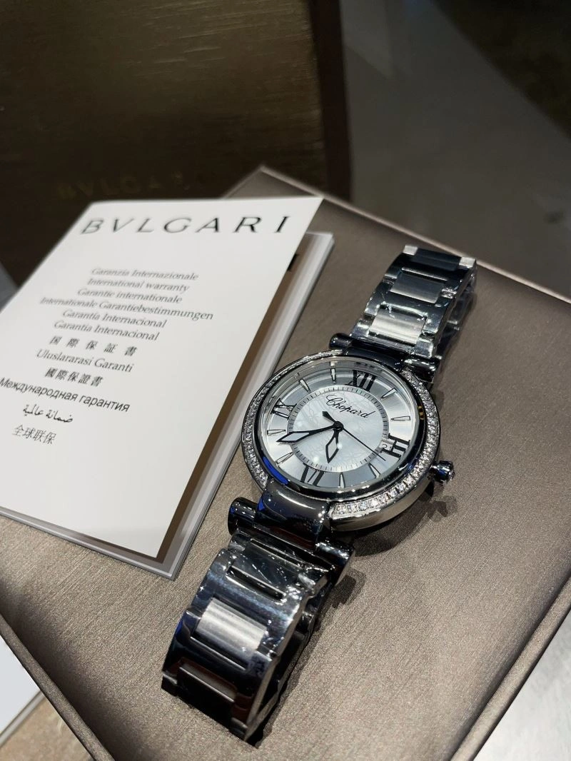 Stylish CHOPARD Watches 181759