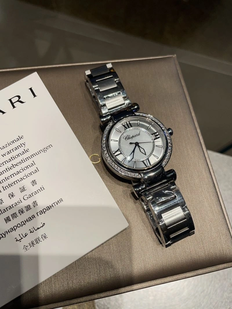 Stylish CHOPARD Watches 181759