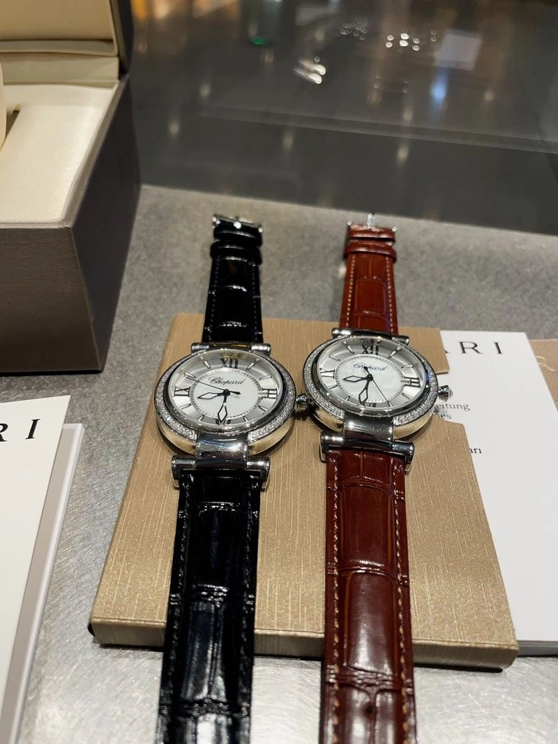 Stylish CHOPARD Watches 181759