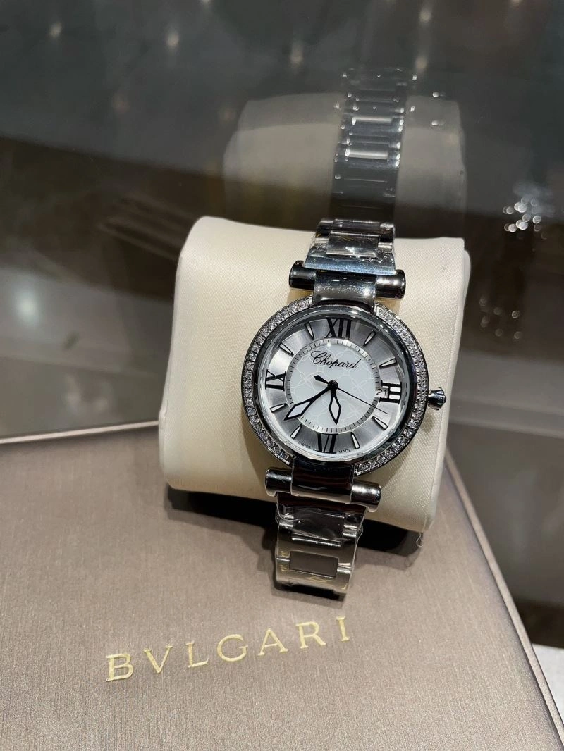 Stylish CHOPARD Watches 181759