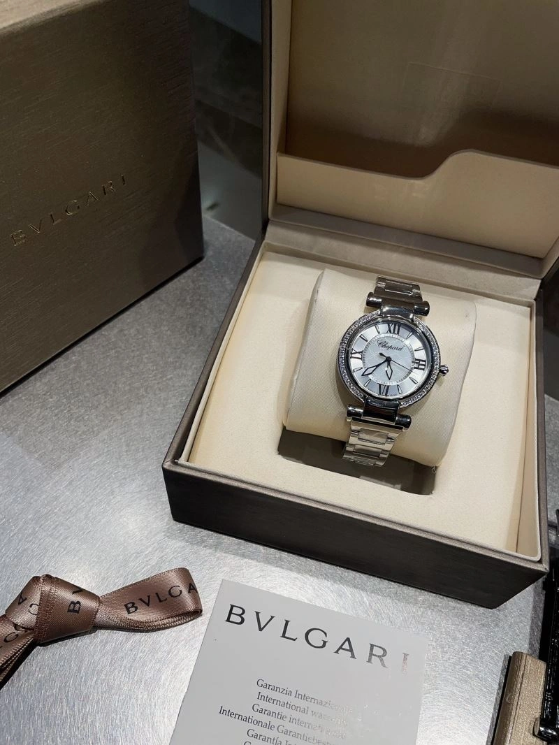Stylish CHOPARD Watches 181759