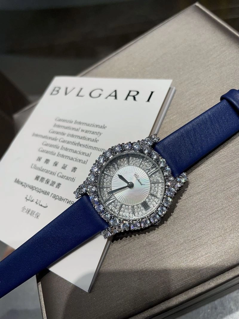WeatherProof CHOPARD Watches 181760