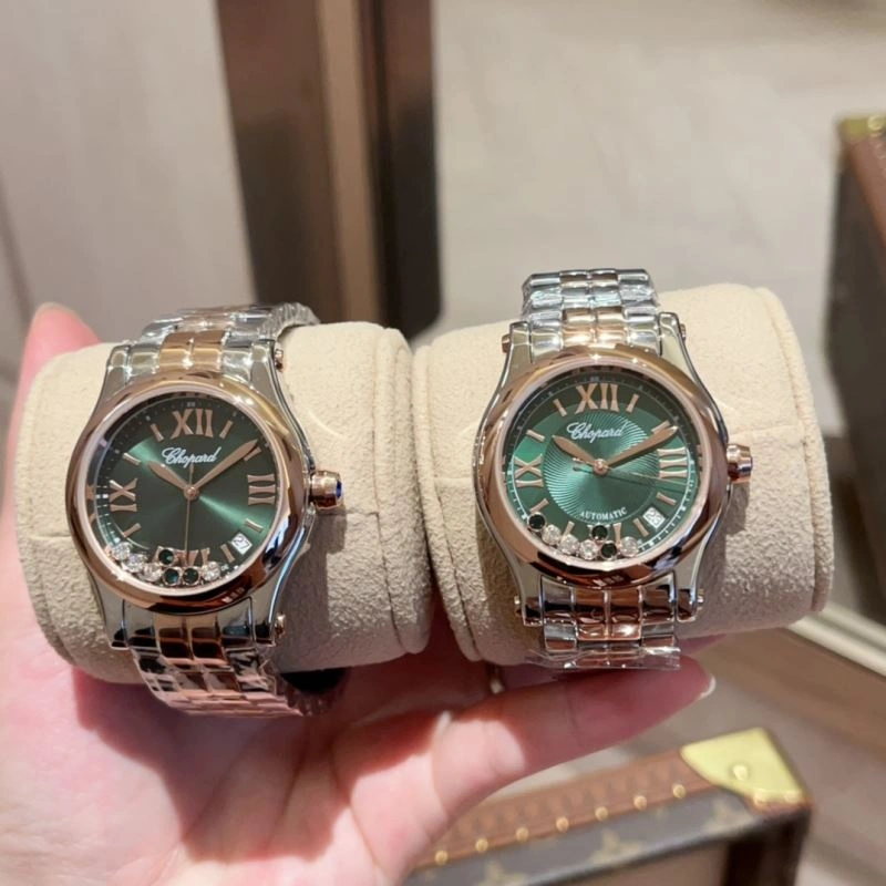 CHOPARD Watches NewStyle 181758