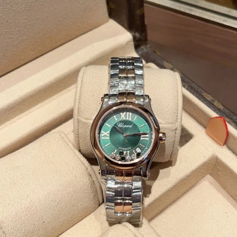 CHOPARD Watches NewStyle 181758