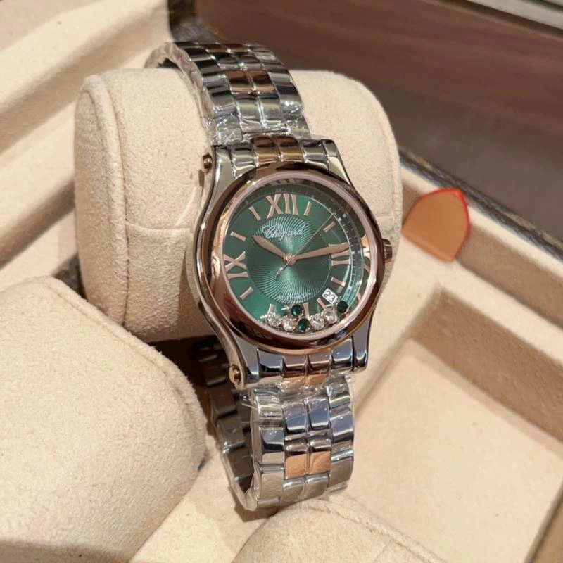 CHOPARD Watches NewStyle 181758