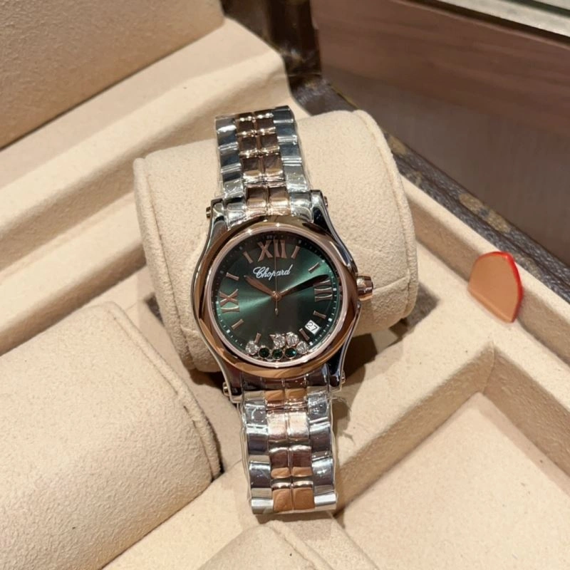 CHOPARD Watches NewStyle 181758
