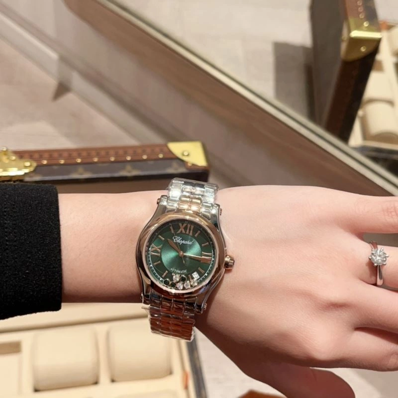 CHOPARD Watches NewStyle 181758