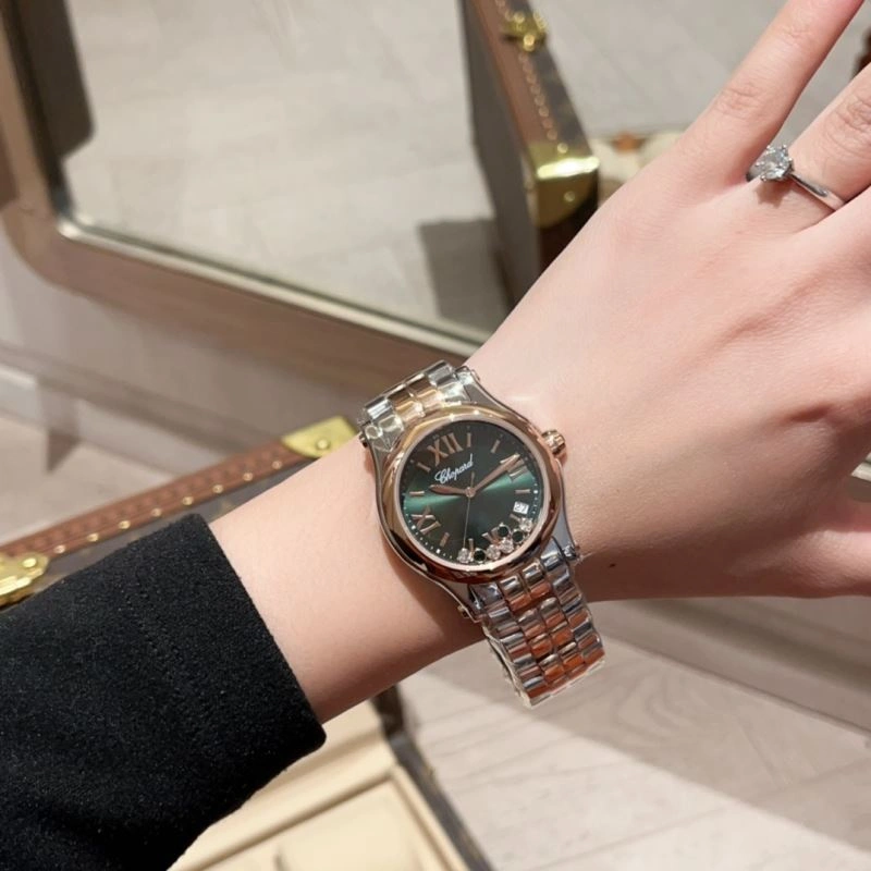 CHOPARD Watches NewStyle 181758