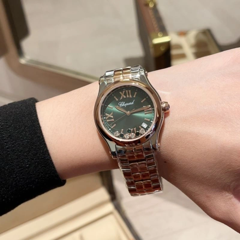 CHOPARD Watches NewStyle 181758