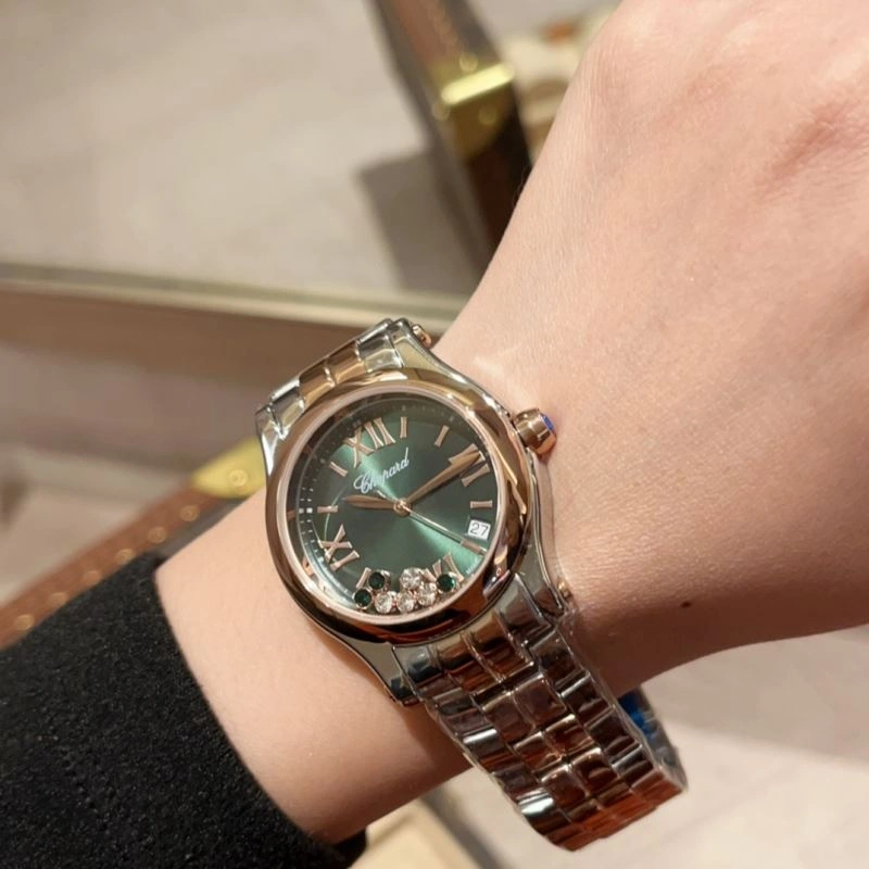 CHOPARD Watches NewStyle 181758
