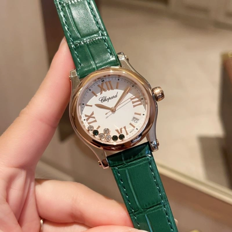 Practical CHOPARD Watches 181761