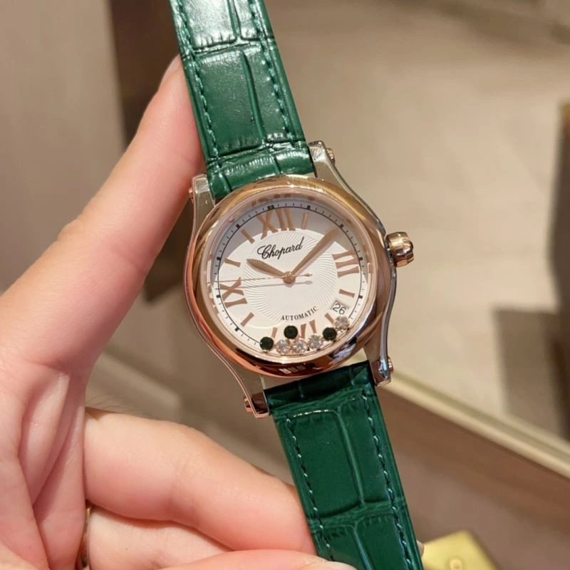 Practical CHOPARD Watches 181761