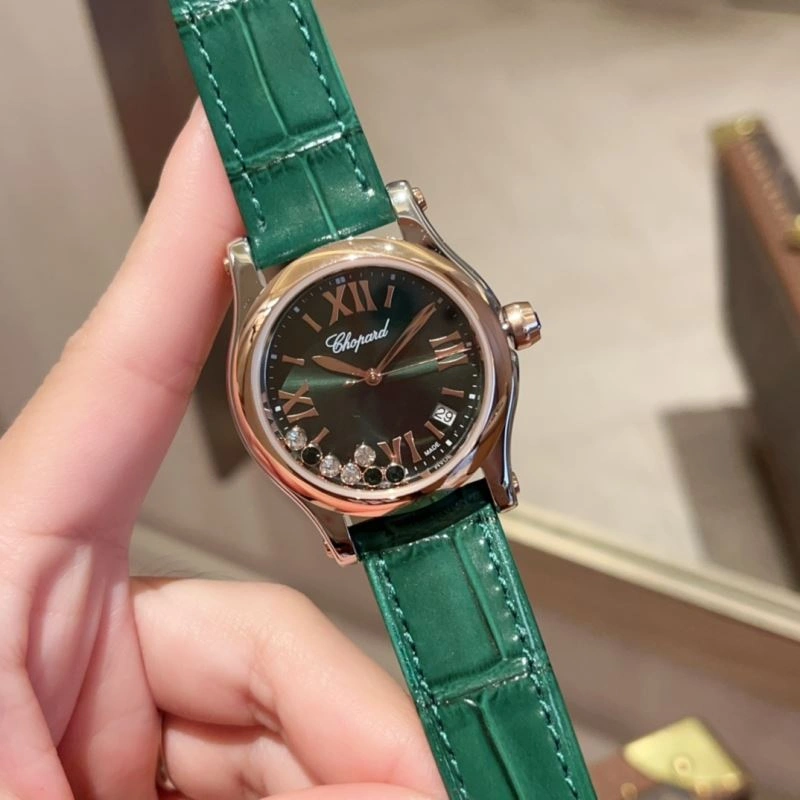 Practical CHOPARD Watches 181761