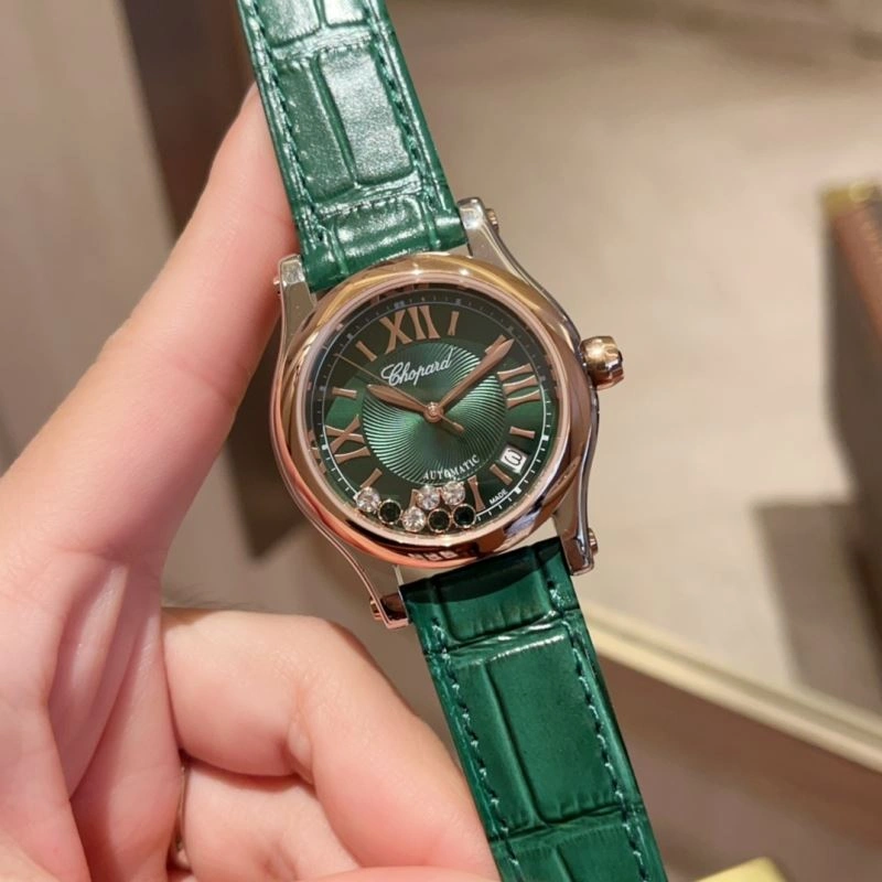 Practical CHOPARD Watches 181761