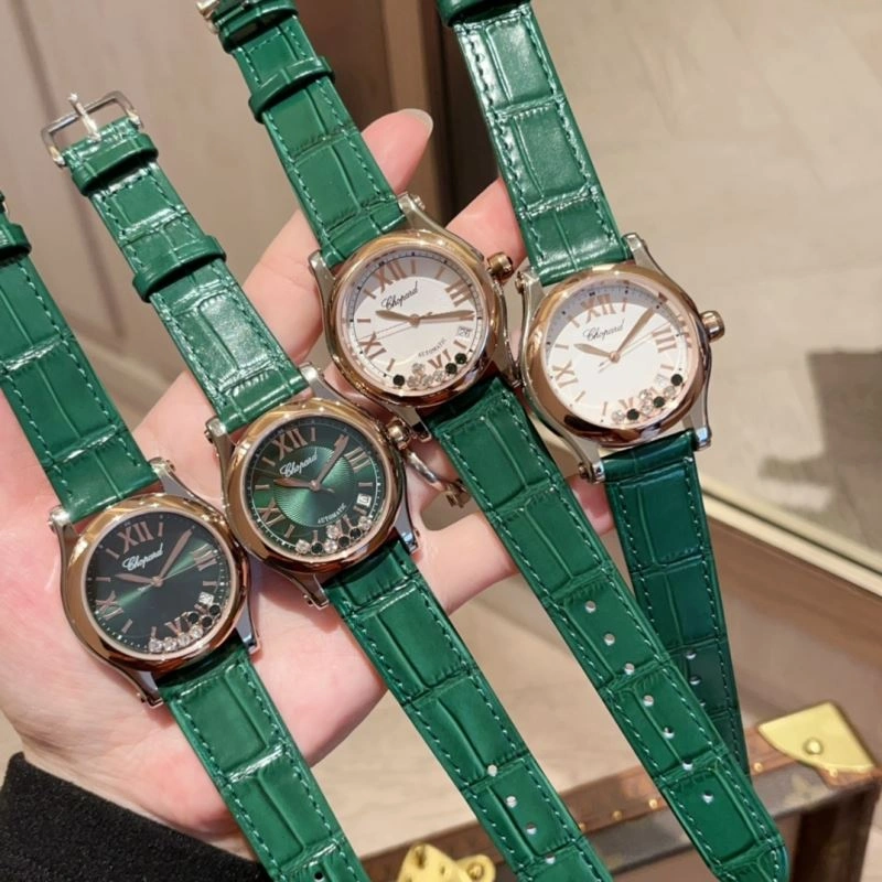 Practical CHOPARD Watches 181761